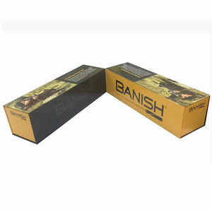 Premium Personalized <b>Magnetic</b> Closure Boxes with <b>Magnetic</b> Flap for Gift Packaging - Product Image 6