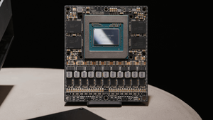 GXT 900-13834-0080-000ใหม่ต้นฉบับ agx Thor โมดูลอิเล็กทรอนิกส์ jetson Series ธอร์โมดูลข้อมูล GPU - Product Image 2