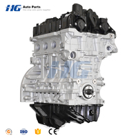 Động cơ N20 N20B20 2.0T hoàn toàn mới cho BMW F10 F30 F32 328i 428i 520i 528i (chưa lắp ráp) N20 N20B20A