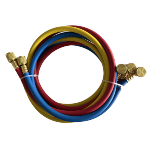 Предохранительный Клапан хладагента зарядный шланг - Product Image 3