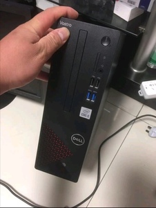 Low Price I5 Processor Desktop JLS Future Vostro <b>Small</b> Desktop V3681gaming <b>Computer</b> - Product Image 5
