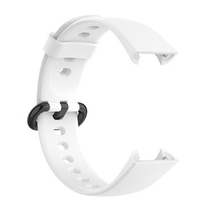 Correa de silicona deportiva para <span class=keywords><strong>Xiaomi</strong></span> <span class=keywords><strong>Redmi</strong></span> Watch2, repuesto de pulsera de goma para Mi <span class=keywords><strong>Watch</strong></span> <span class=keywords><strong>2</strong></span> <span class=keywords><strong>Lite</strong></span> - Product Image 5