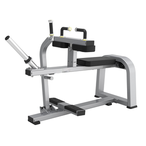 Shizhuo Vente en gros de plaques d'équipement de sport commercial pour salle de sport - Product Image 4