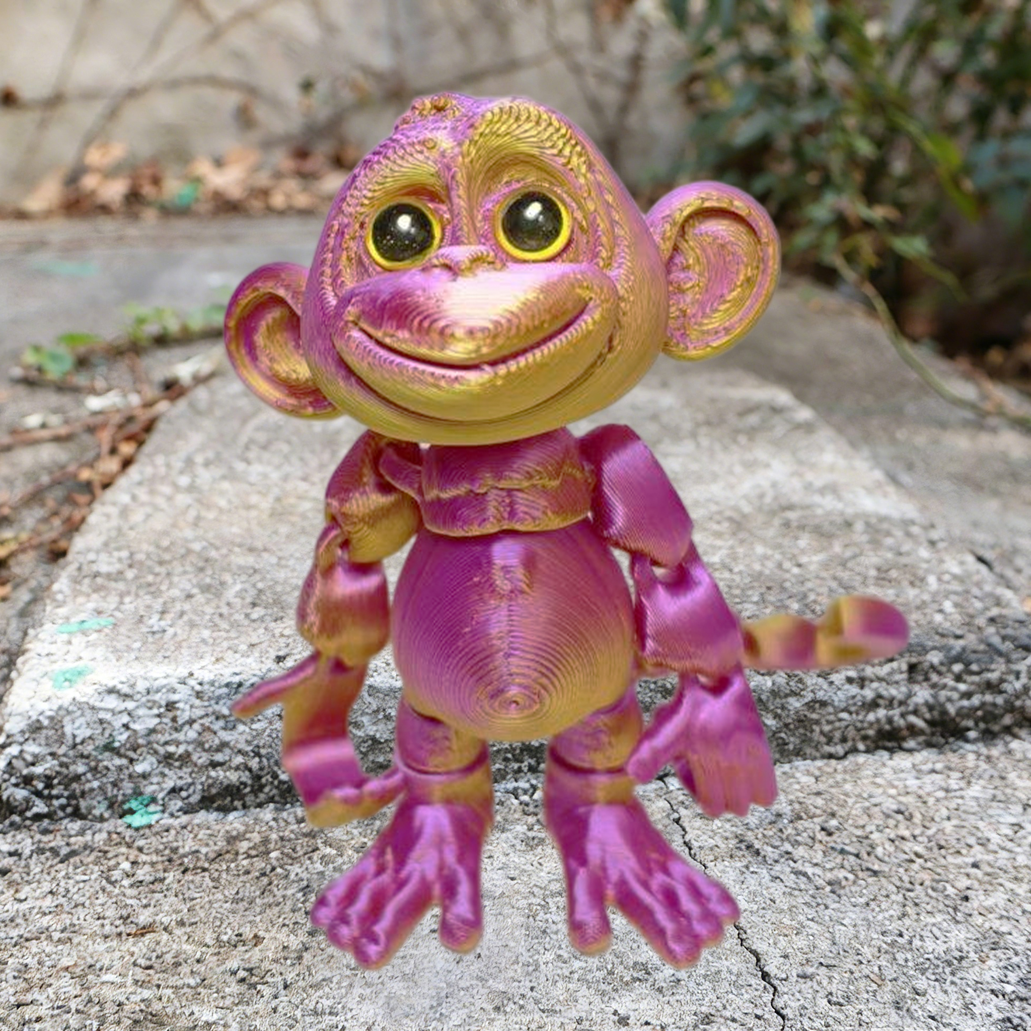12-Purple Gold