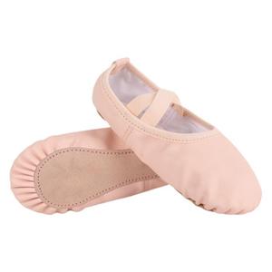 Zapatos de Baile Latino para Mujer de Alta Calidad Hechos a Medida, Tacón Plano, Parte Superior de PU, Impresión de Logotipo Personalizado, <span class=keywords><strong>Precio</strong></span> Bajo al por Mayor - Product Image 6