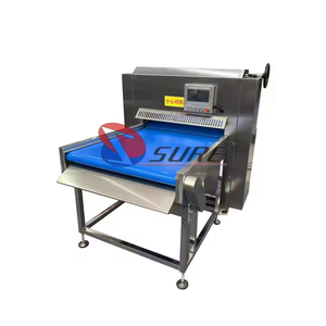 Profession elle Speck-und Schinkens chneide maschine mit <span class=keywords><strong>pr</strong></span>äziser Dicken einstellung für die Lebensmittel verarbeitung - Product Image 2