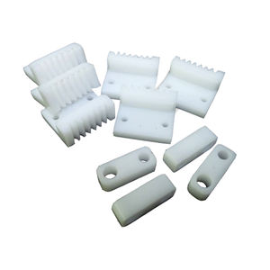 Plaques et tiges en POM de qualité moulage, haute résistance au traçage, conformes RoHS, pour prises, marque Dai Viet, fourniture directe usine - Product Image 3