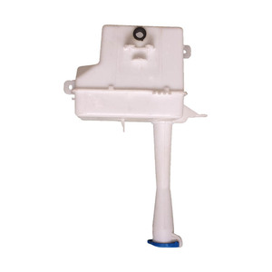 Depósito de líquido limpiaparabrisas XZT 98620-2H000 para Hyundai Elantra 2007, pieza de repuesto de plástico. - Product Image 1