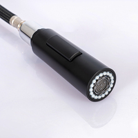 Frud robinet de cuisine en acier inoxydable extractible, cuisine de haute qualité, nouveau style