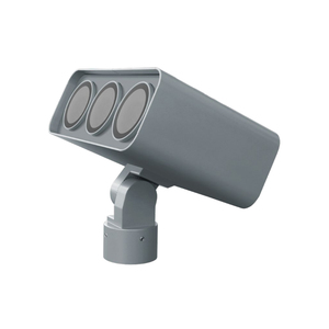 ไฟสปอตไลท์ใต้ดินที่ได้คะแนน IP66สำหรับไฟภูมิทัศน์ในพลาซ่าและสวนสาธารณะสำหรับโคมไฟเสา - Product Image 1