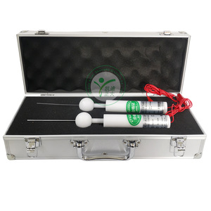 KD Zhengda IP3X Testsonde IP4X Staubdichter Fingerprüfstab Sicherheitstestgerät - Product Image 2