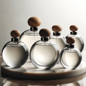 Profumi Arabi all'Ingrosso per Uomo e Donna, Set Regalo di Profumi Arabi - Product Image 5