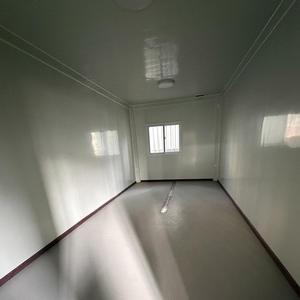 Fabricant de maisons préfabriquées en conteneurs, maison mobile potable pour le camping, maison en conteneur préfabriquée de luxe, maison en conteneur détachable - Product Image 3