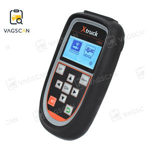 Nouvelle mise à niveau camion détecteur d'azote Test NOx PM niveau d'urée température d'échappement X camion Y006 EURO 6 CAN J1939 testeur de capteur - Product Image 2