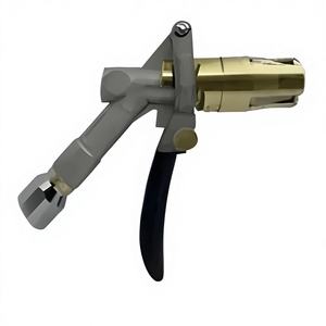 Pistolet injecteur de gaz GPL en laiton 2A - Product Image 1