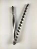 JM Brand Factory Price Double End Threaded Rods Stainless Steel B8/B8M Stud Bolts