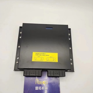 ยี่ห้อใหม่ 21N5-20020 บอร์ดคอมพิวเตอร์ 21n5-20020 คอนโทรลเลอร์สำหรับ R170W-7S - Product Image 1