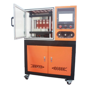 Máquina Vulcanizadora de Cámaras de Aire, Máquina Vulcanizadora de Neumáticos, Máquinas Vulcanizadoras de Neumáticos para Aviones y Automóviles - Product Image 1