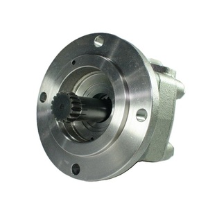 Motor Hidráulico BM4S en Oferta, Modelos BM4S160, BM4S200, BM4S250, BM4S315, BM4S400, BM4S500 - Product Image 5