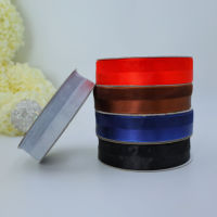 Ruban en tulle de haute qualité pour la décoration de gâteaux artisanaux - Ruban en maille sur mesure en gros, prix direct d'usine