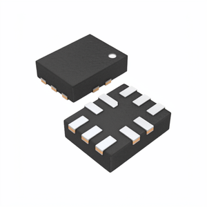 10 UFQFN Power Management (PMIC) Electronic Circuit Components Original MAX4995BAVB+T - Product Image 1