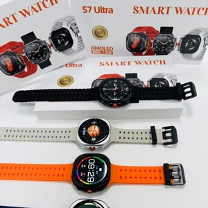 2025 mới được ra mắt hiệu quả chi phí mới nhất Smartwatch S7 Ultra Series smartwatches PK W7 Z7 Ultra - Product Image 6