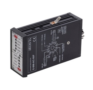 ATOS E-BM-AC-05F Amplificateur électronique AMPLIFICATEUR Hydraulique E-BM-AC Pilotes électroniques EN STOCK - Product Image 6