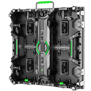 Poster géant pour l'extérieur Backstage Display Event Hire Hanging Video Wall Decoration Rental Stage Led Screen for Concert - Product Image 6