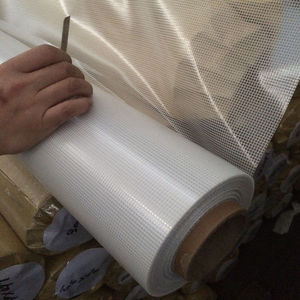 Bâche en PVC transparente tissu <span class=keywords><strong>serre</strong></span> tente étanche résistant au feu <span class=keywords><strong>pour</strong></span> voitures Agriculture industrielle avec <span class=keywords><strong>porte</strong></span> fenêtre - Product Image 1