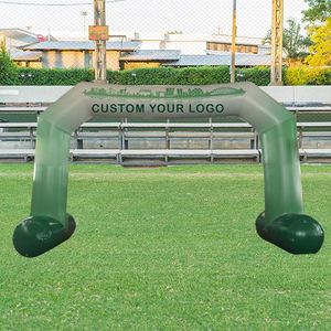 Arco Inflable Personalizado para Eventos, Publicidad Exterior, Decoración de Fiestas, Arco de Entrada Inflable - Product Image 1