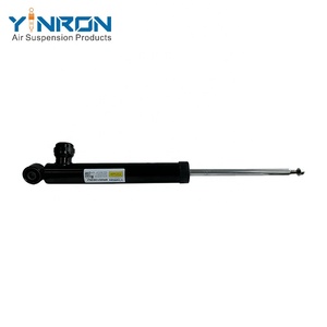 Amortiguador Trasero Derecho con CDC para <span class=keywords><strong>Audi</strong></span> Q5 8R0 <span class=keywords><strong>513</strong></span> 026 J, Entrega Rápida 8R0513026 8R0513026K 8R0513026G - Product Image 2