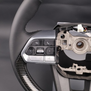 พวงมาลัยเรซินสำหรับโตโยต้า4 MK3 Rav4 A91ไฮแลนเดอร์ G80 A80 - Product Image 3