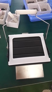 Manuel d'utilisation Del Fabricante Del Rollo Cuadrado Del Sushi Para <span class=keywords><strong>Las</strong></span> <span class=keywords><strong>Ventas</strong></span> - Product Image 4