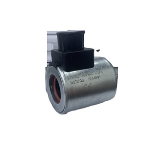 27631600 12VDC 24VDC Nouvelle bobine d'origine pour rouleau compresseur - Product Image 2
