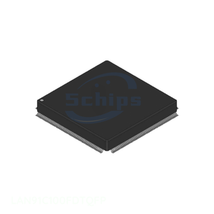 PM8254B-F3EI Electronic Chips Component Manufacturer Channel Interface - Product Image 1