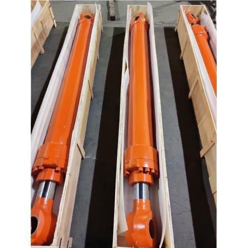 ZX210 ZAX210W-3 Excavator Boom Cylinder 4646656 4646652 4663402