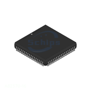 Componentes de Memoria Electrónica A82370-16 Original - Product Image 1
