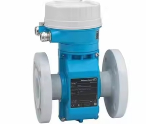 E+H Proline Promag P 300 เครื่องวัดอัตราการไหลแบบทนอุณหภูมิสูงพร้อมระบบในตัว - Product Image 1