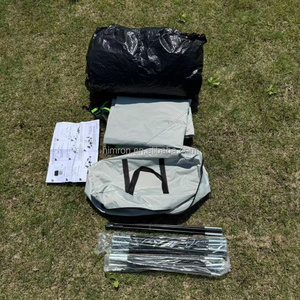 Vente de gros Tente arrière de <span class=keywords><strong>voiture</strong></span> pour <span class=keywords><strong>le</strong></span> tourisme <span class=keywords><strong>avec</strong></span> camionnette, <span class=keywords><strong>le</strong></span> <span class=keywords><strong>toit</strong></span> extérieur, <span class=keywords><strong>le</strong></span> camping et l'extérieur - Product Image 6