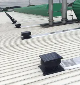 Industrial Exhaust Fan Solar Powered Attic Fan Solar Vent Industrial Roof Exhaust Fan