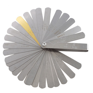 Getitall Spark Plug <b>Gap</b> Tool 10 12 14 16mm Adjustable With Feeler Gauge For Auto Repair - Product Image 2