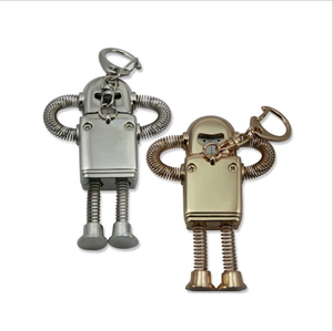 Unidad Flash USB de Robot <span class=keywords><strong>cirujano</strong></span>, <span class=keywords><strong>regalo</strong></span> de empresa, 32GB, 2,0 - Product Image 4