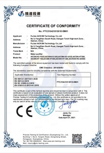 Compact Supper Slim Tankless High Flow 500GPD <strong>Nano</strong> Membrane RO <strong>System</strong> - Product Image 6
