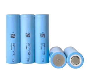 Original for INR 21700 40PL 3.6V 4000mAh Grade a NCM 70A 17.5C High Rate Lithium Ion <b>Battery</b> for <b>Drones</b> - Product Image 2