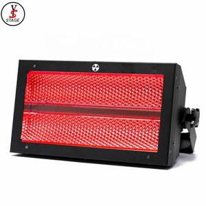 Luz estroboscópica atmic 3000 led Martin <span class=keywords><strong>Mac</strong></span> DMX - Product Image 2