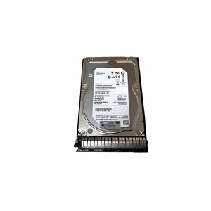 قرص صلب أصلي P47825-B21 من HPE بسعة 7.68 تيرابايت NVMe Gen4 عالي الأداء للقراءة المكثفة SFF SCN U.2 متعدد الموردين - Product Image 2