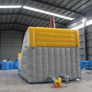 2025 mejor opción Zorb bola inflable comercial al aire libre grande - Product Image 3