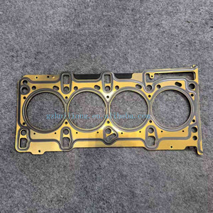 Guarnizione Testata Cilindro 55200824 per VAUXHALL <span class=keywords><strong>CORSA</strong></span> C <span class=keywords><strong>D</strong></span> E ASTRA H J <span class=keywords><strong>1.3</strong></span> <span class=keywords><strong>DIESEL</strong></span> 6 07 772, 93190374 - Product Image 2