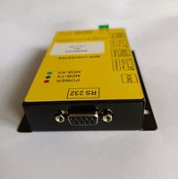 Convertisseur MDB-RS232 pour distributeur automatique