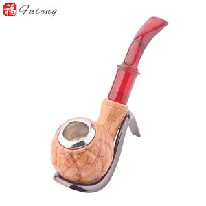 Futeng-pipa de tabaco para fumar, precio competitivo, a la venta - Product Image 1
